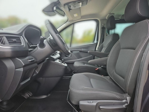 Ansicht 12 - Gebrauchtwagen Fahrzeug, Modell Primastar der Marke Nissan von Verkäufer Autohaus Priller – Zweigniederlassung der Autohaus MKM Huber GmbH