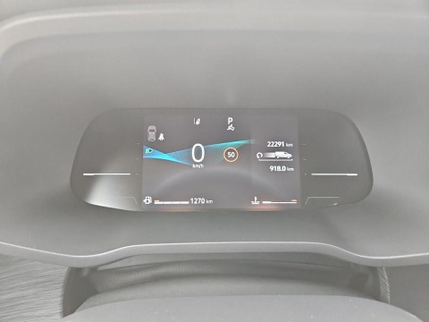 Ansicht 13 - Gebrauchtwagen Fahrzeug, Modell Primastar der Marke Nissan von Verkäufer Autohaus Priller – Zweigniederlassung der Autohaus MKM Huber GmbH