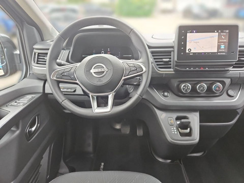 Ansicht 15 - Gebrauchtwagen Fahrzeug, Modell Primastar der Marke Nissan von Verkäufer Autohaus Priller – Zweigniederlassung der Autohaus MKM Huber GmbH