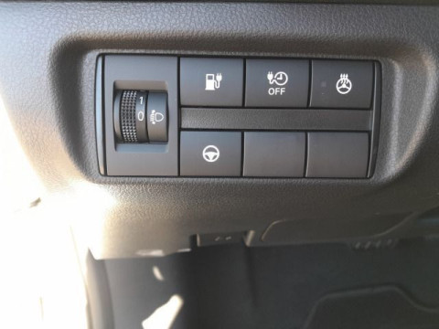 Ansicht 20 - Gebrauchtwagen Fahrzeug, Modell Leaf der Marke Nissan von Verkäufer Autohaus Vogt GmbH & Co KG