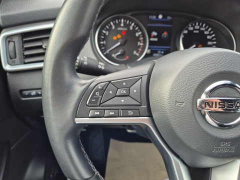 Ansicht 26 - Gebrauchtwagen Fahrzeug, Modell Qashqai der Marke Nissan von Verkäufer Mattern GmbH