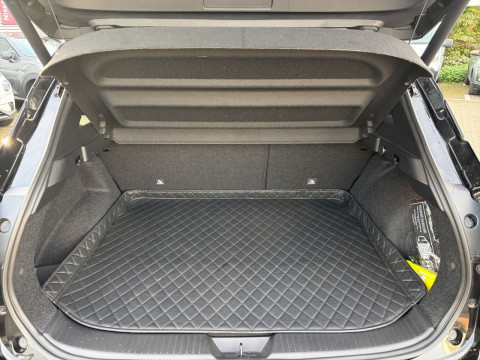 Ansicht 12 - Gebrauchtwagen Fahrzeug, Modell Qashqai der Marke Nissan von Verkäufer Automobile J. Heddier GmbH