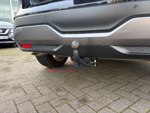 Ansicht 14 - Gebrauchtwagen Fahrzeug, Modell Qashqai der Marke Nissan von Verkäufer Automobile J. Heddier GmbH