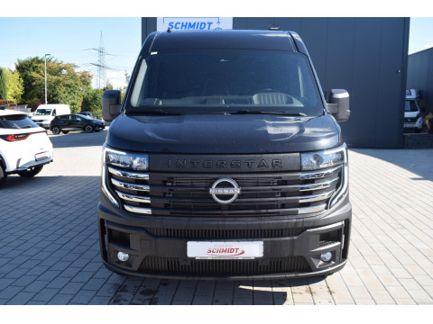 Ansicht 2 - Neuwagen Fahrzeug, Modell Interstar der Marke Nissan von Verkäufer Siegfried Schmidt GmbH