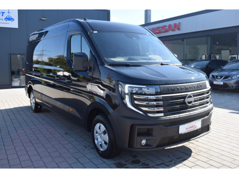Ansicht 3 - Neuwagen Fahrzeug, Modell Interstar der Marke Nissan von Verkäufer Siegfried Schmidt GmbH