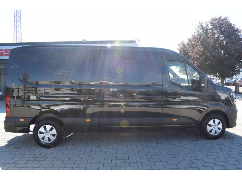 Ansicht 4 - Neuwagen Fahrzeug, Modell Interstar der Marke Nissan von Verkäufer Siegfried Schmidt GmbH