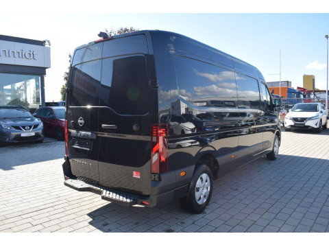 Ansicht 5 - Neuwagen Fahrzeug, Modell Interstar der Marke Nissan von Verkäufer Siegfried Schmidt GmbH