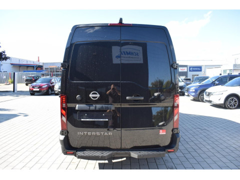 Ansicht 6 - Neuwagen Fahrzeug, Modell Interstar der Marke Nissan von Verkäufer Siegfried Schmidt GmbH