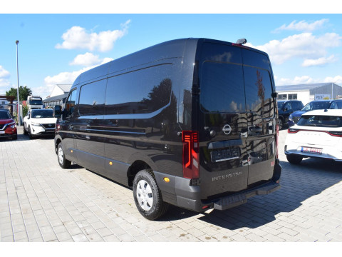 Ansicht 7 - Neuwagen Fahrzeug, Modell Interstar der Marke Nissan von Verkäufer Siegfried Schmidt GmbH