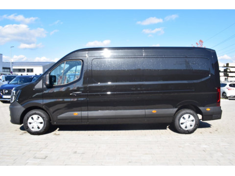Ansicht 8 - Neuwagen Fahrzeug, Modell Interstar der Marke Nissan von Verkäufer Siegfried Schmidt GmbH