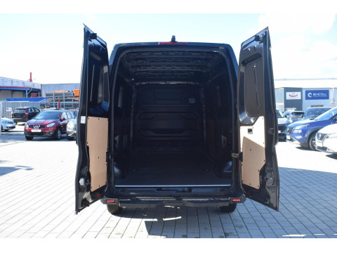 Ansicht 9 - Neuwagen Fahrzeug, Modell Interstar der Marke Nissan von Verkäufer Siegfried Schmidt GmbH