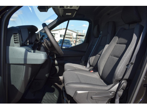 Ansicht 12 - Neuwagen Fahrzeug, Modell Interstar der Marke Nissan von Verkäufer Siegfried Schmidt GmbH