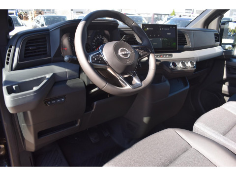 Ansicht 13 - Neuwagen Fahrzeug, Modell Interstar der Marke Nissan von Verkäufer Siegfried Schmidt GmbH