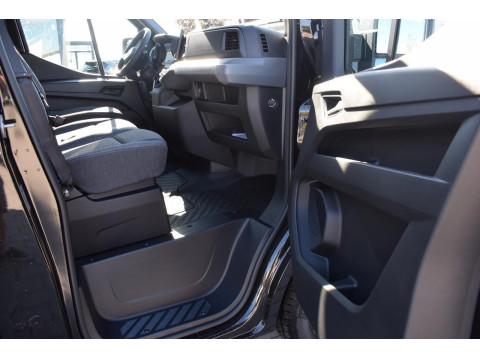 Ansicht 14 - Neuwagen Fahrzeug, Modell Interstar der Marke Nissan von Verkäufer Siegfried Schmidt GmbH
