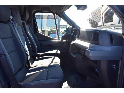 Ansicht 15 - Neuwagen Fahrzeug, Modell Interstar der Marke Nissan von Verkäufer Siegfried Schmidt GmbH