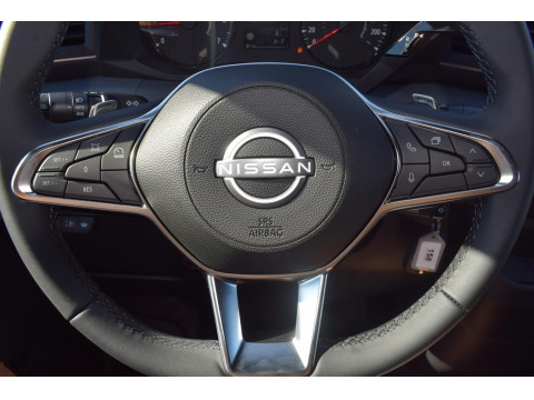 Ansicht 22 - Neuwagen Fahrzeug, Modell Interstar der Marke Nissan von Verkäufer Siegfried Schmidt GmbH