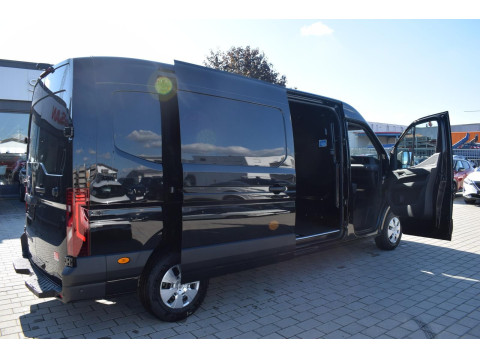 Ansicht 28 - Neuwagen Fahrzeug, Modell Interstar der Marke Nissan von Verkäufer Siegfried Schmidt GmbH