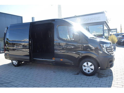 Ansicht 29 - Neuwagen Fahrzeug, Modell Interstar der Marke Nissan von Verkäufer Siegfried Schmidt GmbH