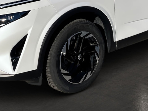 Ansicht 6 - Gebrauchtwagen Fahrzeug, Modell Qashqai der Marke Nissan von Verkäufer Autohaus Pötzinger GmbH