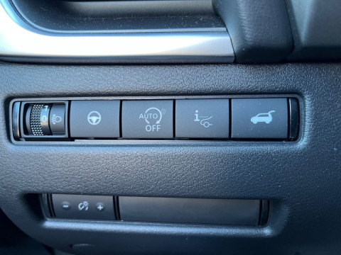 Ansicht 15 - Gebrauchtwagen Fahrzeug, Modell Qashqai der Marke Nissan von Verkäufer Autohaus Pötzinger GmbH