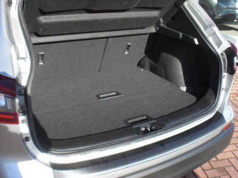 Ansicht 10 - Gebrauchtwagen Fahrzeug, Modell Qashqai der Marke Nissan von Verkäufer Autohaus Lehmann GmbH