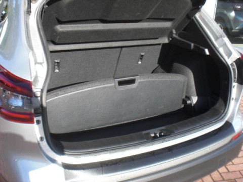 Ansicht 11 - Gebrauchtwagen Fahrzeug, Modell Qashqai der Marke Nissan von Verkäufer Autohaus Lehmann GmbH