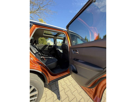 Ansicht 13 - Gebrauchtwagen Fahrzeug, Modell X-Trail der Marke Nissan von Verkäufer K&S Oder/Spree Autohandels.mbH
