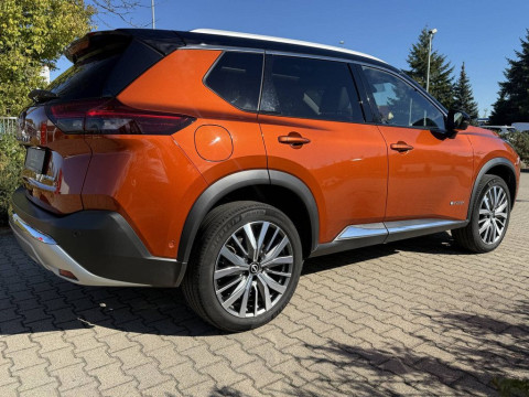 Ansicht 16 - Gebrauchtwagen Fahrzeug, Modell X-Trail der Marke Nissan von Verkäufer K&S Oder/Spree Autohandels.mbH