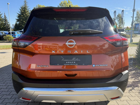Ansicht 17 - Gebrauchtwagen Fahrzeug, Modell X-Trail der Marke Nissan von Verkäufer K&S Oder/Spree Autohandels.mbH
