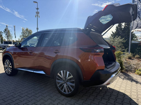 Ansicht 20 - Gebrauchtwagen Fahrzeug, Modell X-Trail der Marke Nissan von Verkäufer K&S Oder/Spree Autohandels.mbH