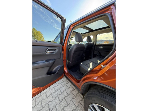 Ansicht 21 - Gebrauchtwagen Fahrzeug, Modell X-Trail der Marke Nissan von Verkäufer K&S Oder/Spree Autohandels.mbH