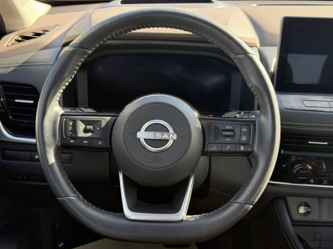Ansicht 26 - Gebrauchtwagen Fahrzeug, Modell X-Trail der Marke Nissan von Verkäufer K&S Oder/Spree Autohandels.mbH