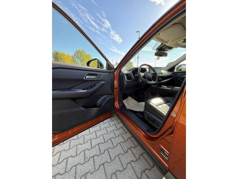 Ansicht 28 - Gebrauchtwagen Fahrzeug, Modell X-Trail der Marke Nissan von Verkäufer K&S Oder/Spree Autohandels.mbH
