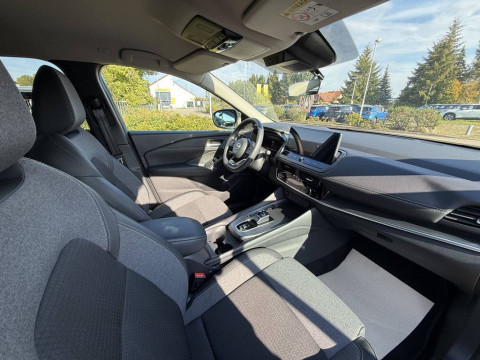 Ansicht 9 - Gebrauchtwagen Fahrzeug, Modell Qashqai der Marke Nissan von Verkäufer K&S Oder/Spree Autohandels.mbH