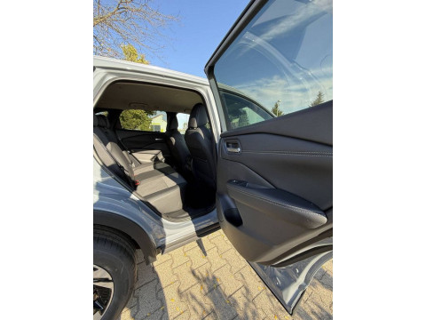 Ansicht 11 - Gebrauchtwagen Fahrzeug, Modell Qashqai der Marke Nissan von Verkäufer K&S Oder/Spree Autohandels.mbH
