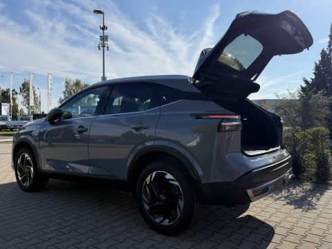 Ansicht 18 - Gebrauchtwagen Fahrzeug, Modell Qashqai der Marke Nissan von Verkäufer K&S Oder/Spree Autohandels.mbH