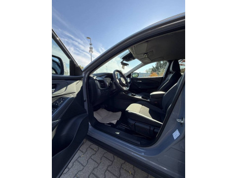 Ansicht 26 - Gebrauchtwagen Fahrzeug, Modell Qashqai der Marke Nissan von Verkäufer K&S Oder/Spree Autohandels.mbH