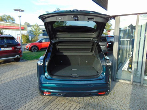 Ansicht 6 - Neuwagen Fahrzeug, Modell Qashqai der Marke Nissan von Verkäufer Autohaus Kohlmann GmbH & Co. KG