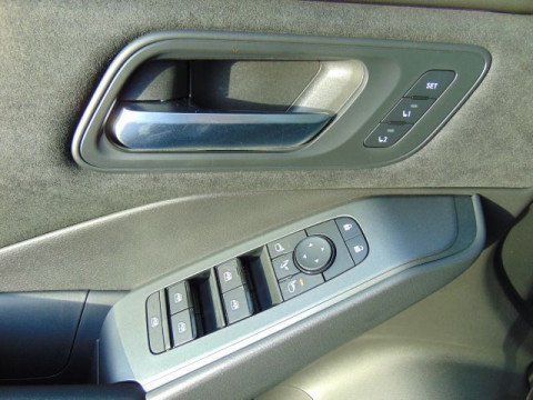 Ansicht 12 - Neuwagen Fahrzeug, Modell Qashqai der Marke Nissan von Verkäufer Autohaus Kohlmann GmbH & Co. KG