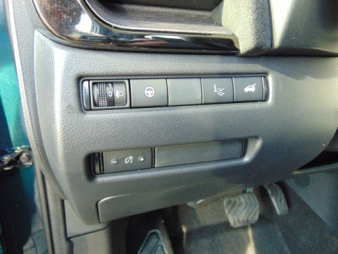 Ansicht 13 - Neuwagen Fahrzeug, Modell Qashqai der Marke Nissan von Verkäufer Autohaus Kohlmann GmbH & Co. KG