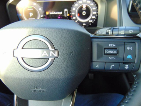 Ansicht 16 - Neuwagen Fahrzeug, Modell Qashqai der Marke Nissan von Verkäufer Autohaus Kohlmann GmbH & Co. KG