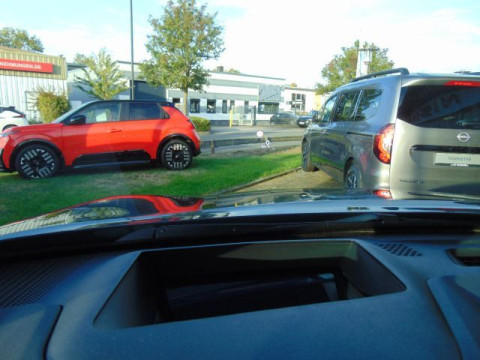 Ansicht 24 - Neuwagen Fahrzeug, Modell Qashqai der Marke Nissan von Verkäufer Autohaus Kohlmann GmbH & Co. KG