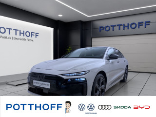 Audi A6 Sportback e-tron performance 270 kW AHK HuD 360°