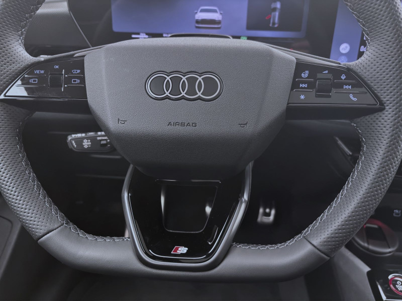 Bild 12: Audi A6 Sportback e-tron performance 270 kW AHK HuD 360°
