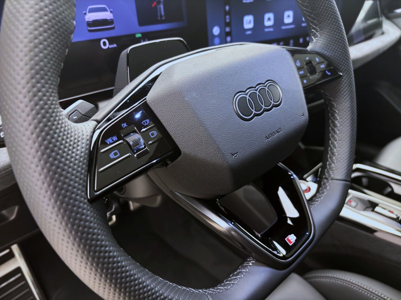 Bild 20: Audi A6 Sportback e-tron performance 270 kW AHK HuD 360°