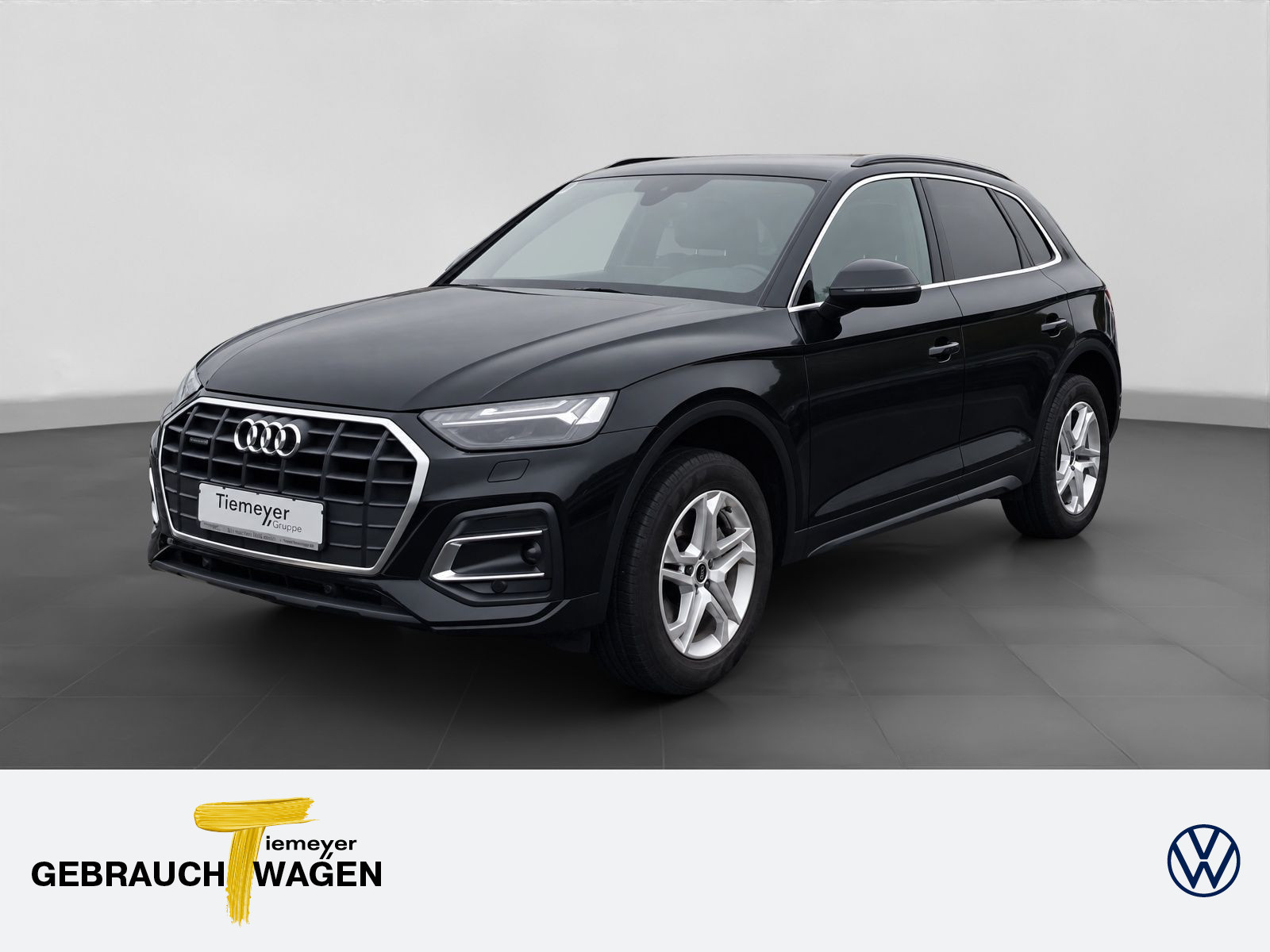 Audi Q5 45 TFSI