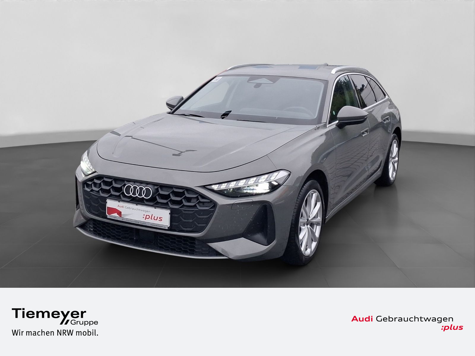 Audi A5 Avant TFSI Audi A5 Avant TFSI