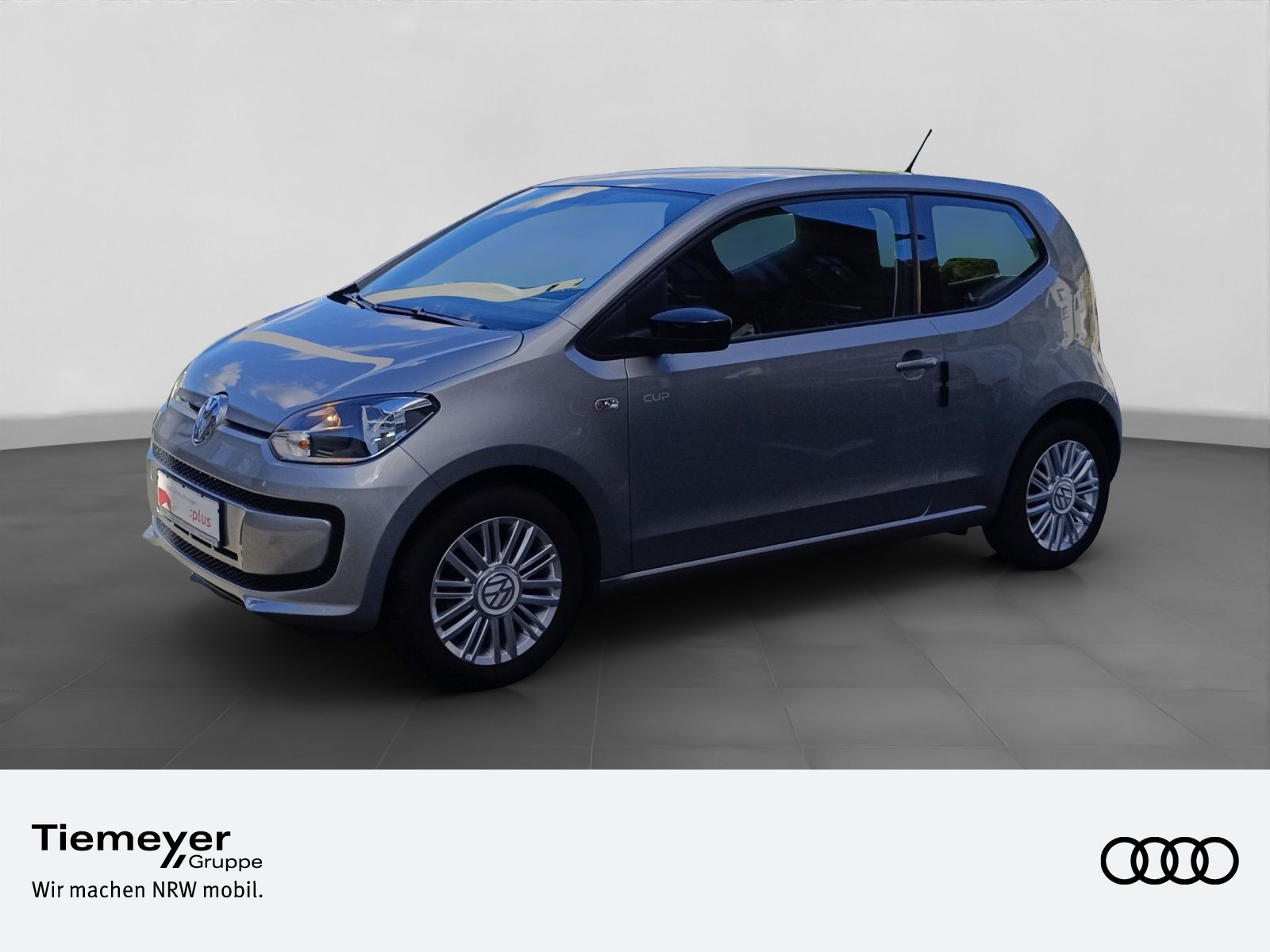 Volkswagen up! 1.0 CUP