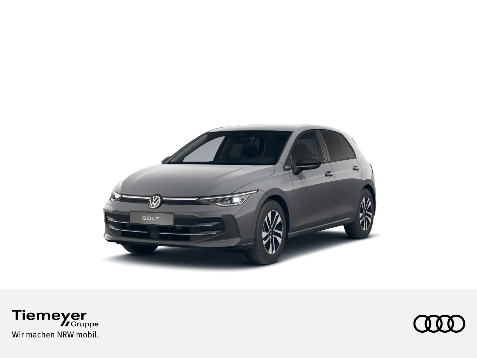 Volkswagen Golf 1.5 eTSI Volkswagen Golf 1.5 eTSI