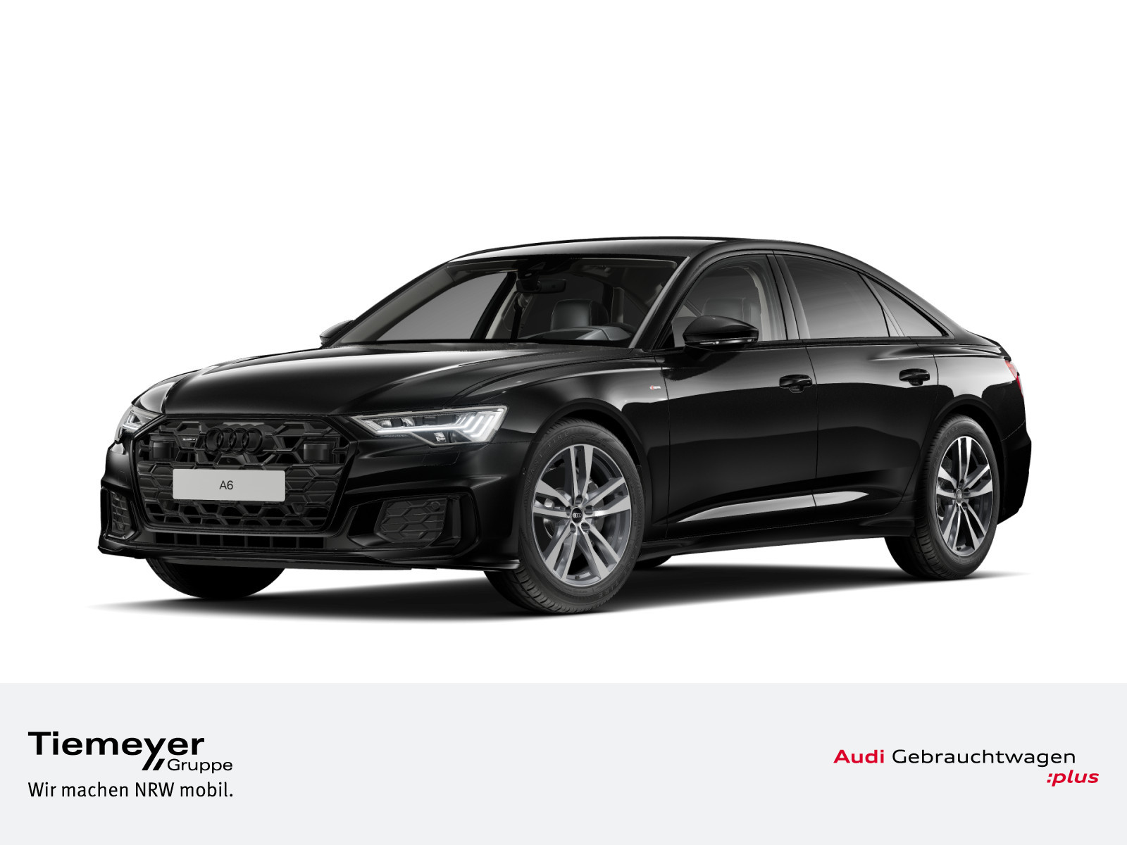 Audi A6 Limo 50 Audi A6 Limo 50